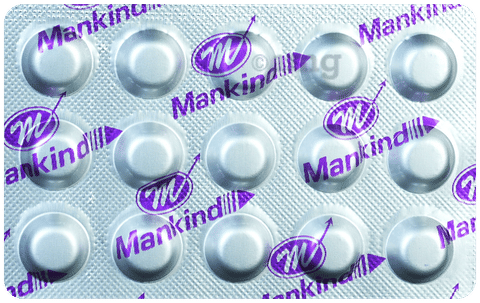 Amlokind-AT Tablet image