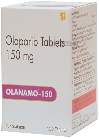 Olanamo 150 Tablet image Olanamo 150 Tablet image
