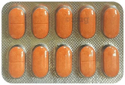 Odyflex Tablet