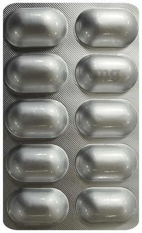 Pegnerve D Capsule image Pegnerve D Capsule image