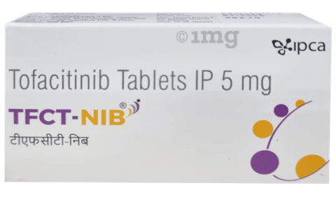 Tfct-NIB Tablet image