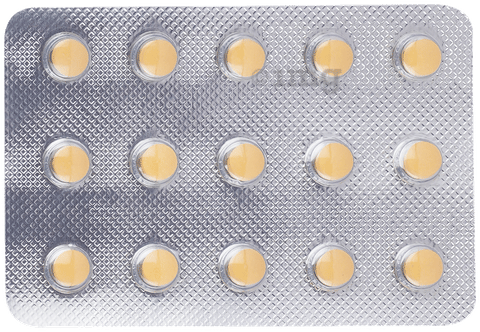 Febustat 20mg Tablet image