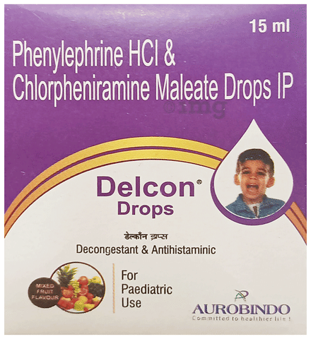 Delcon Drops image