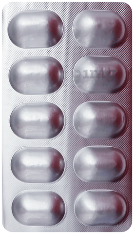 Lamifin-Forte Tablet image Lamifin-Forte Tablet image