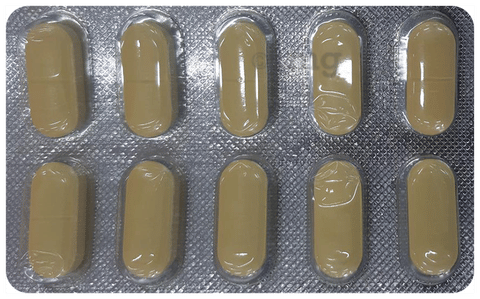 Etorite Tablet ER image Etorite Tablet ER image