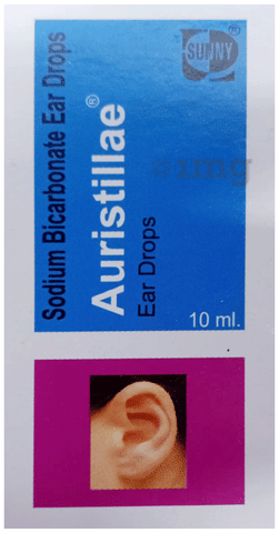 Auristillae Ear Drop image