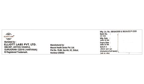 Gibiflam Ointment image Gibiflam Ointment image