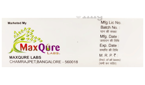 Primaqure Soap image