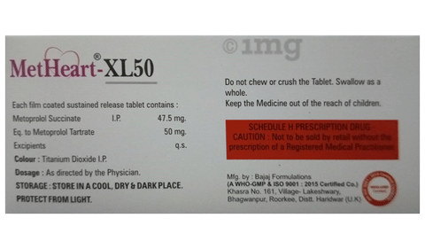 Metheart-XL50 Tablet image Metheart-XL50 Tablet image