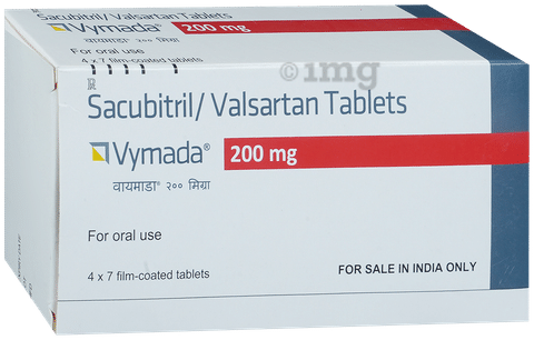Vymada 200mg Tablet