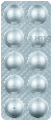 Teldawn Beta 40mg/50mg Tablet image Teldawn Beta 40mg/50mg Tablet image