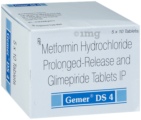 Gemer DS 4 Tablet PR image