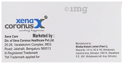 Glipoxen 10 Tablet