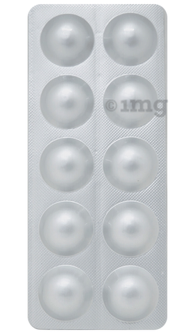 Upodime 200 Tablet image