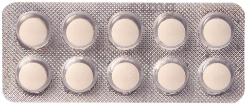 Tamepro 25mg Tablet