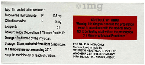 Meglaz X Tablet image