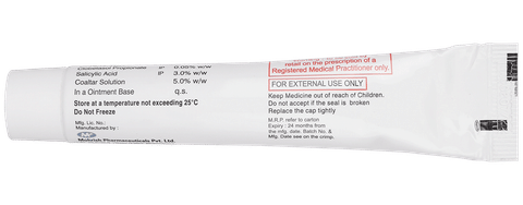 Tripletop Ointment image Tripletop Ointment image