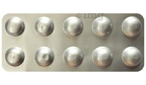 Roselib CV 10 Tablet image Roselib CV 10 Tablet image