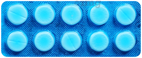 Cipmol 500mg Tablet image Cipmol 500mg Tablet image