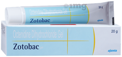 Zotobac Gel image