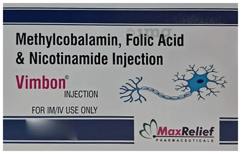 Vimbon Injection