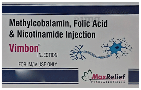 Vimbon Injection image