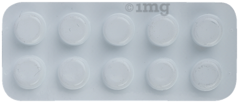 Cystran 2.5 Tablet image