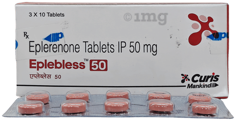 Eplebless 50 Tablet 1