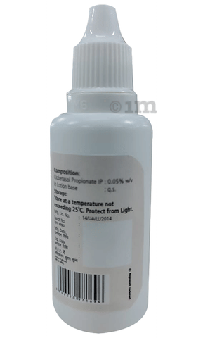 TOPsor Lotion image