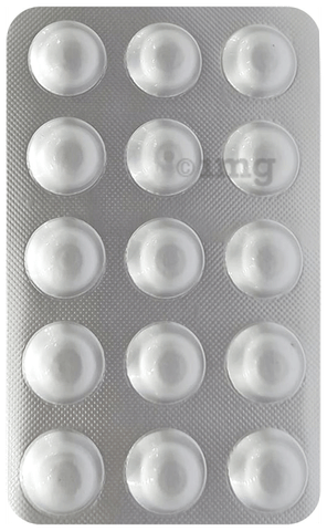 Jovidox Plus Tablet image