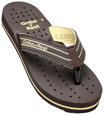 Orthorest footwear sales