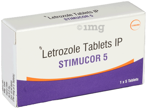 Stimucor 5 Tablet image