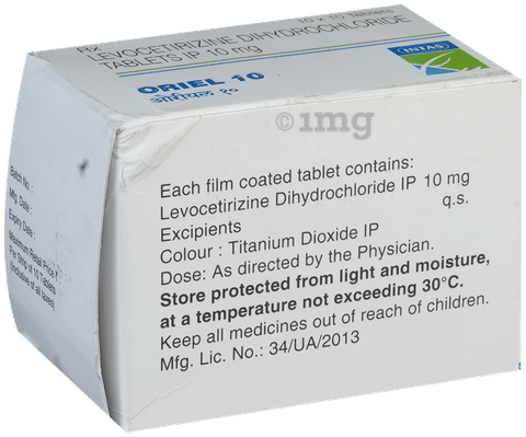 Oriel 10 Tablet image Oriel 10 Tablet image