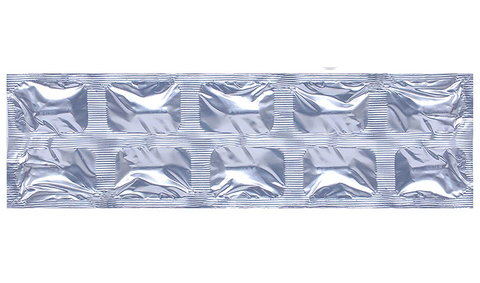 Macrabonik DSR Capsules image