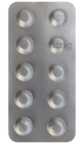 Vivilda 50 Tablet image