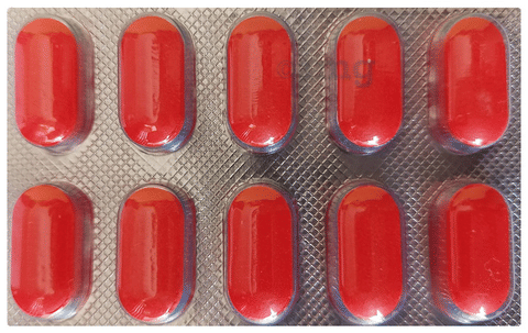 Denfinac-P Tablet image