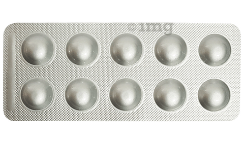 Ecbdol MR Tablet image