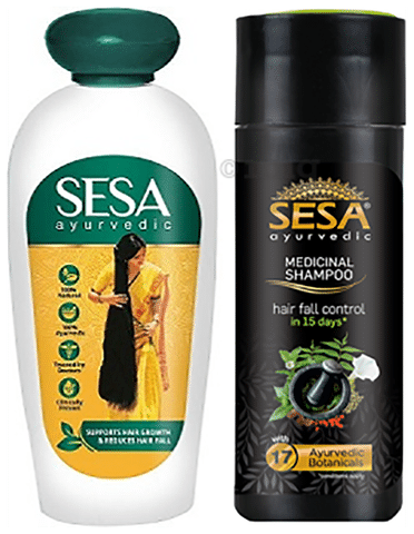 Sesa Hair oil Benefits in Hindi  Review and Health Benefits  Jay  Chetwani  YouTube