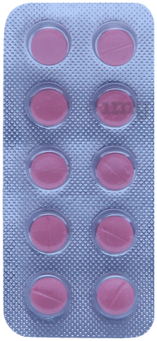 Eslot 5mg Tablet image