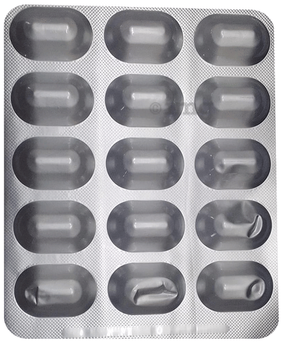 Trypentin-NT Tablet image