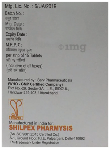 Telmineo-H Tablet image