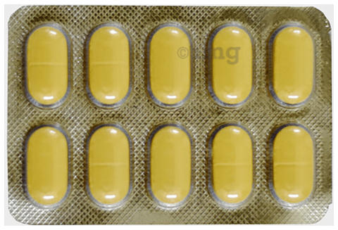 Sizoflam-P Tablet image