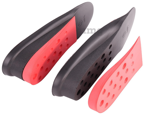 Orwalk Ren E 30 3 4 Height Increase Insole Air up Shoe Lifts