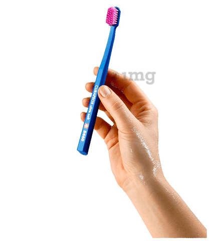 Curaprox CS 5460 Ultra Soft Toothbrush: Buy packet of 1.0 Toothbrush at  best price in India