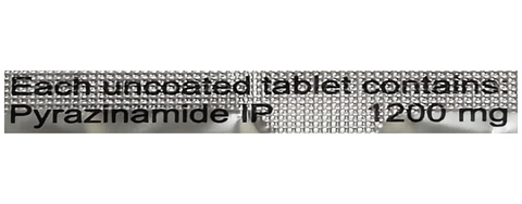 Macrozide 1200mg Tablet image