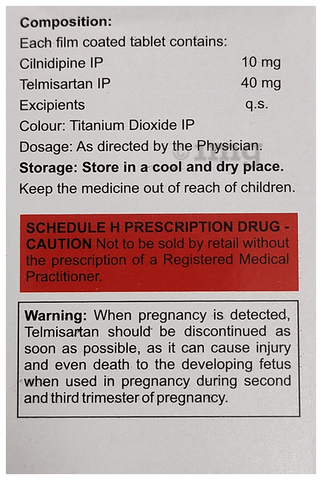 Telspade LN Tablet