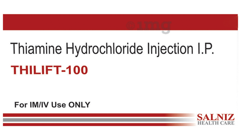 Thilift 100 Injection image