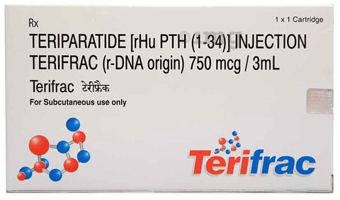 Terifrac Injection image