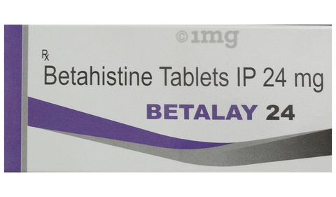 Betalay 24 Tablet image