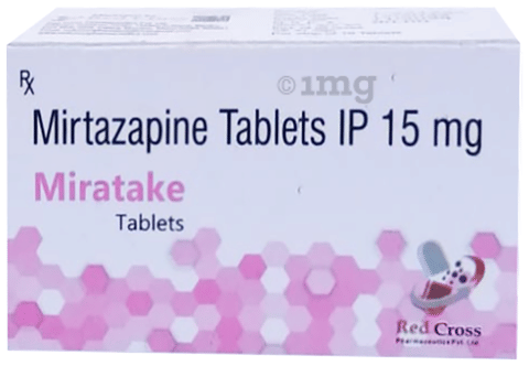 Miratake Tablet image